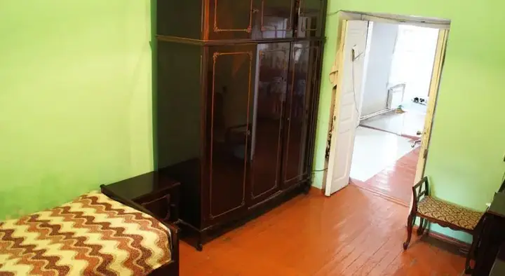 Ереван: Family Garden Guest House
