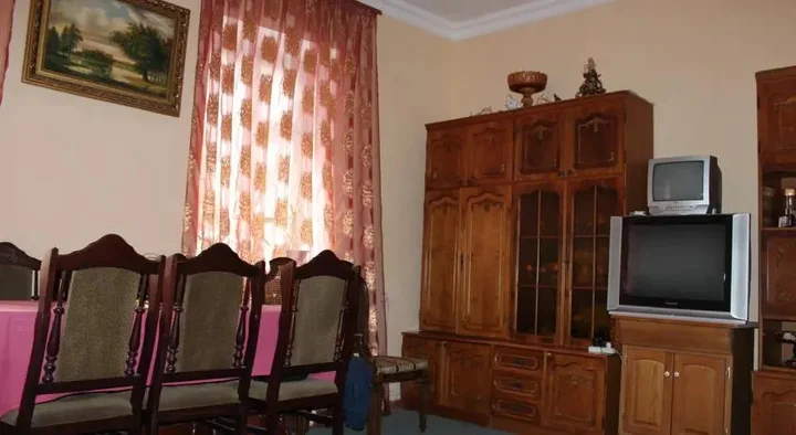 Ереван: Family Garden Guest House