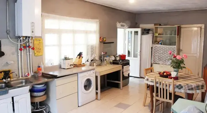 Ереван: Family Garden Guest House