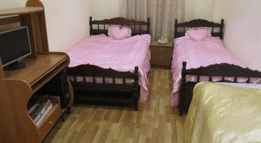 Ереван: Holiday home Na Shaumyana