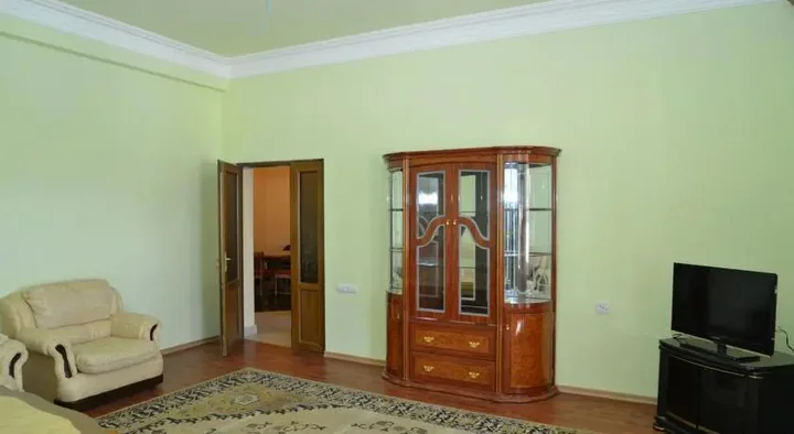Цахкадзор: Rest Home