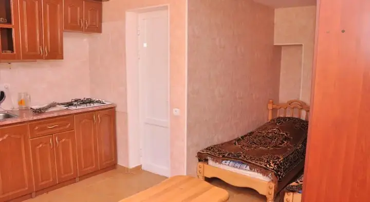 Цахкадзор: Holiday Home On Charents
