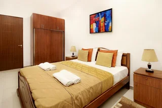 Ереван: Apartment Arami (New Building)