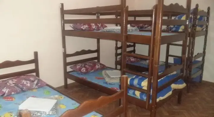 Ереван: Old Yerevan Hostel