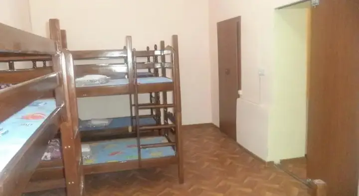 Old Yerevan Hostel — фото 4