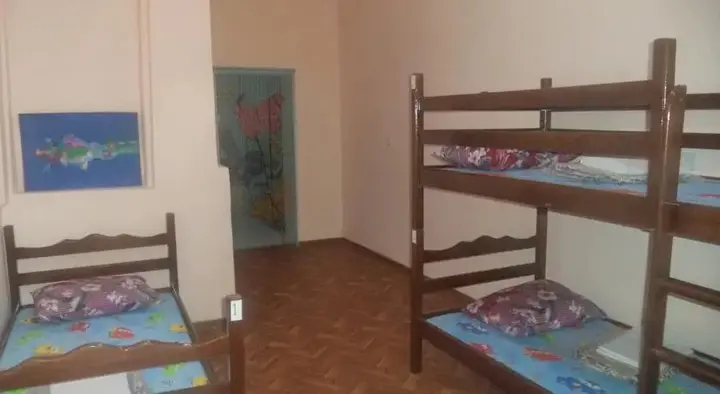 Ереван: Old Yerevan Hostel