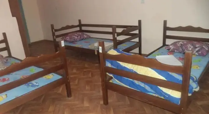 Ереван: Old Yerevan Hostel
