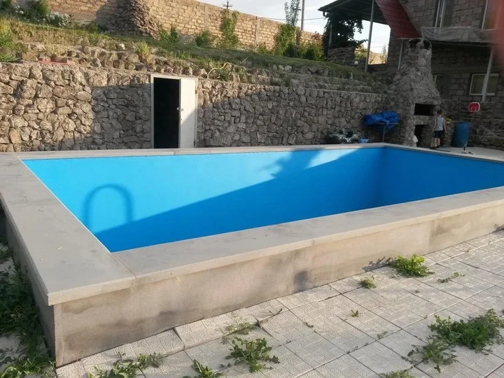 Ереван: Holiday Home Vodopad