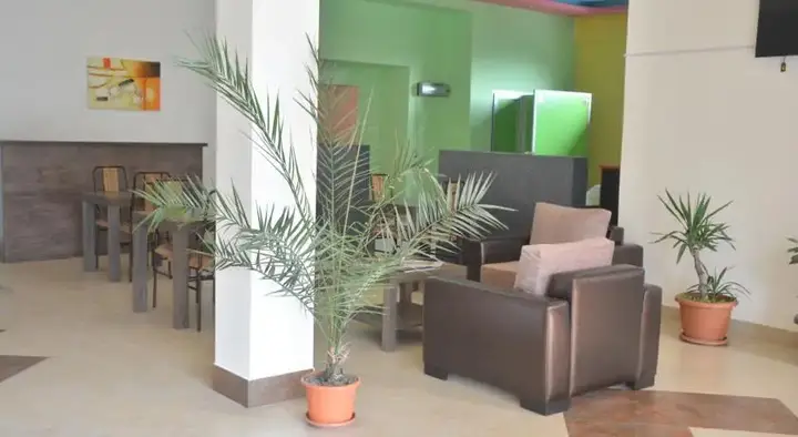 Arar Hotel — фото 5