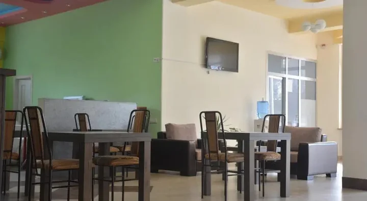 Ереван: Arar Hotel