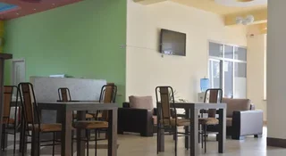 Ереван: Arar Hotel