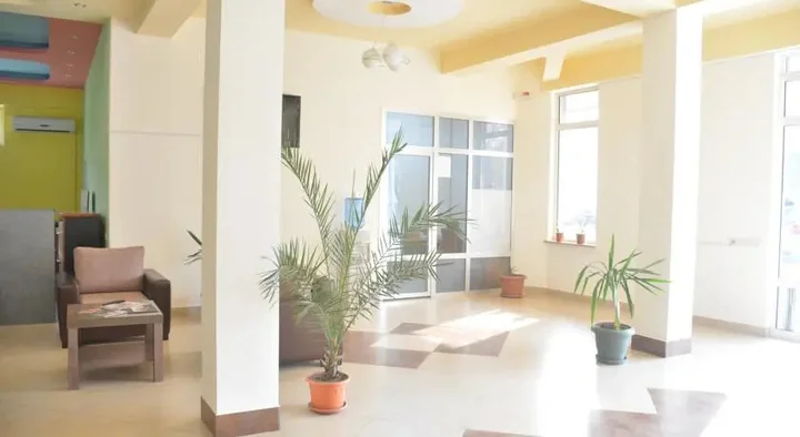 Ереван: Arar Hotel