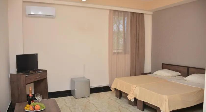 Ереван: Arar Hotel