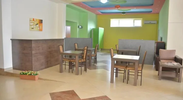 Ереван: Arar Hotel