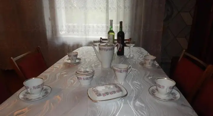 Иджеван: Siram B&b