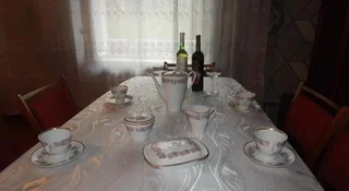 Иджеван: Siram B&b