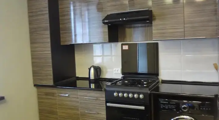 Modern Komitas Flat — фото 6