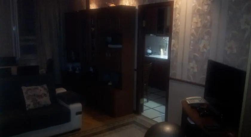 Ереван: Yeznik Koghbatsi Aparment