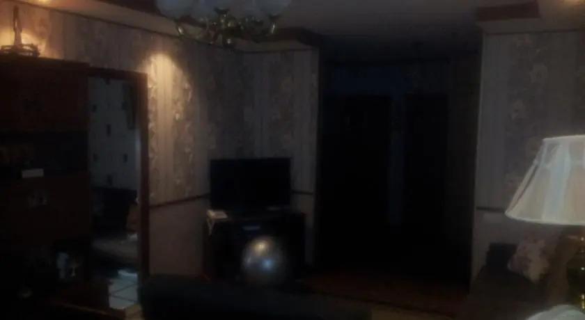 Ереван: Yeznik Koghbatsi Aparment