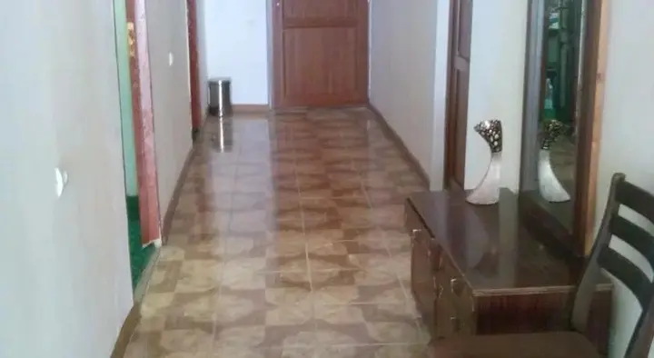 Алаверди: Hotel Lalvar