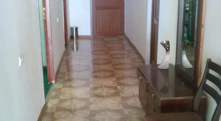 Алаверди: Hotel Lalvar