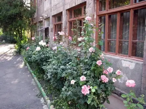Алаверди: Hotel Lalvar