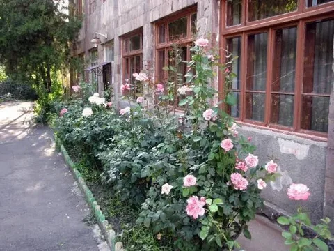 Алаверди: Hotel Lalvar
