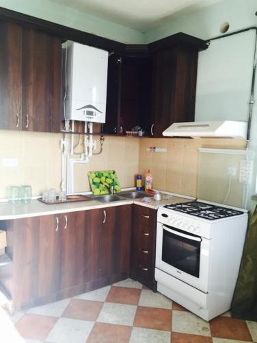 Ереван: Guest House at Gogol Street