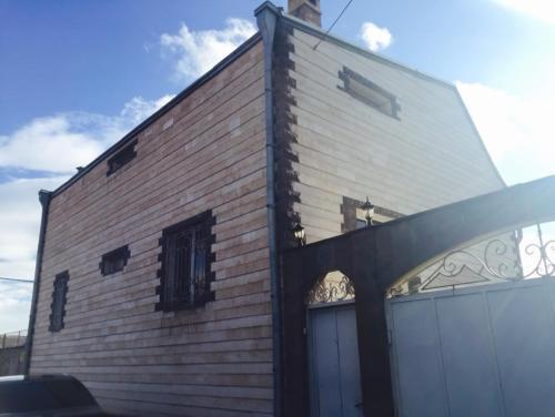 Ереван: Guest House at Gogol Street