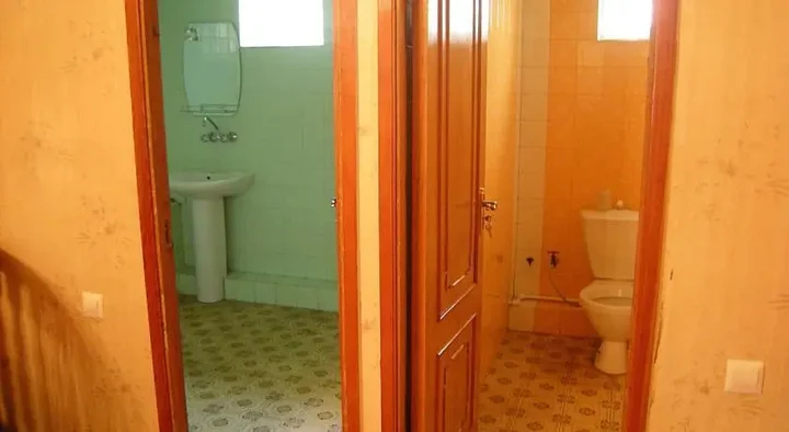 Дзорахбюр: Green Hostel
