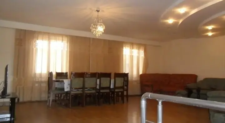 Цахкадзор: Arenda Home