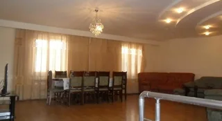 Цахкадзор: Arenda Home