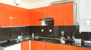 Цахкадзор: Arenda Home