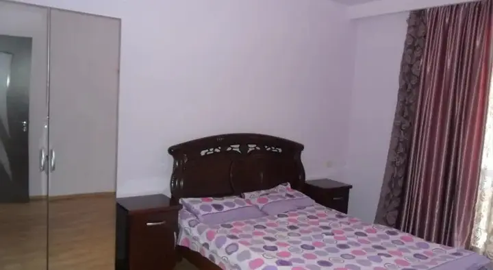 Цахкадзор: Arenda Home