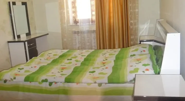 Цахкадзор: Arenda Home
