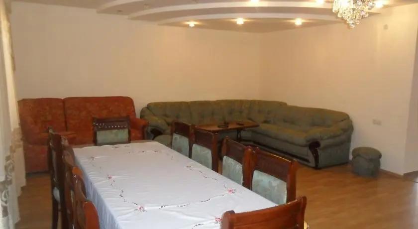 Цахкадзор: Arenda Home
