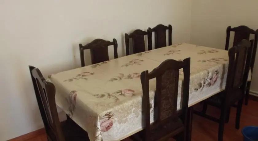 Цахкадзор: Tsaghkadzor Home