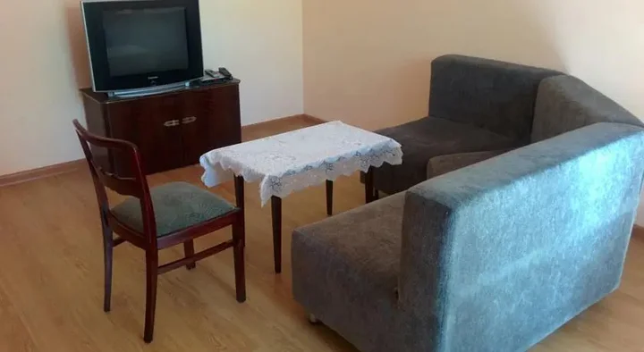 Ереван: Comfy Moskovyan