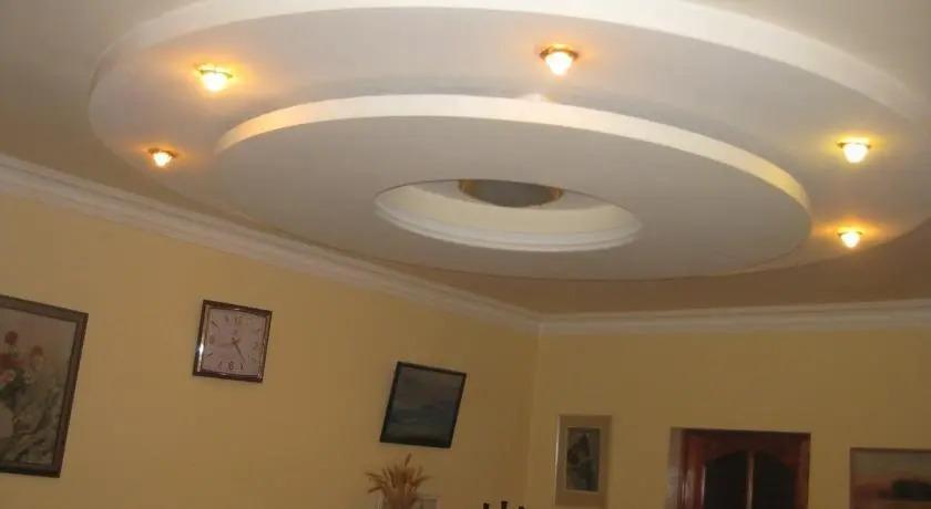 Ереван: Modern Flat in the heart of Yerevan