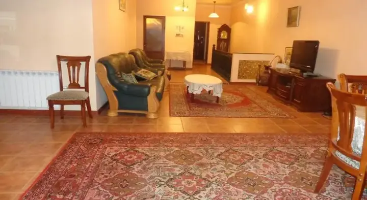 Ереван: Villa Hakobyan