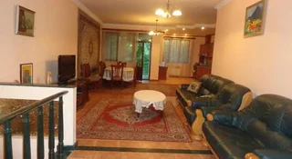Ереван: Villa Hakobyan