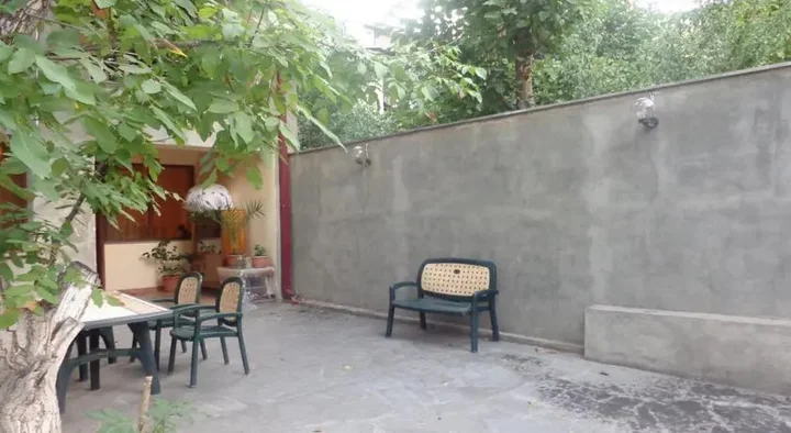 Ереван: Villa Hakobyan