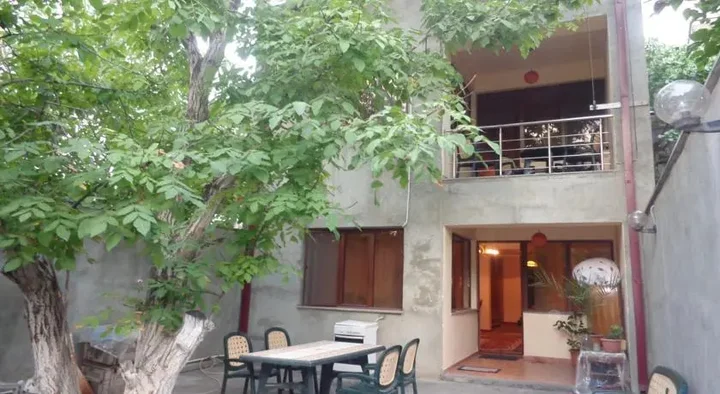 Ереван: Villa Hakobyan