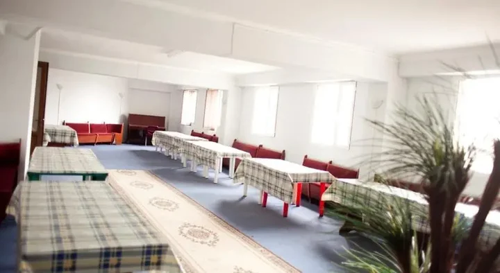 Ереван: Hostel Moldovakan