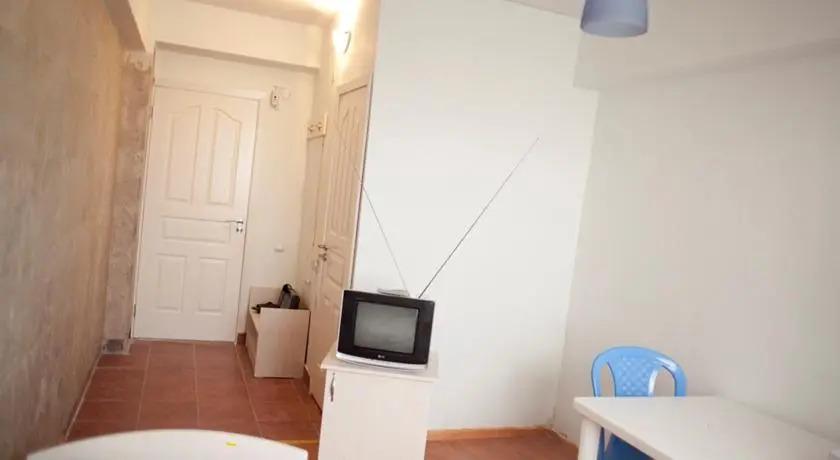 Ереван: Hostel Moldovakan