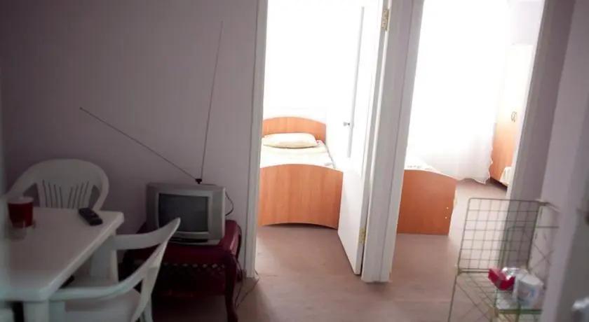 Ереван: Hostel Moldovakan