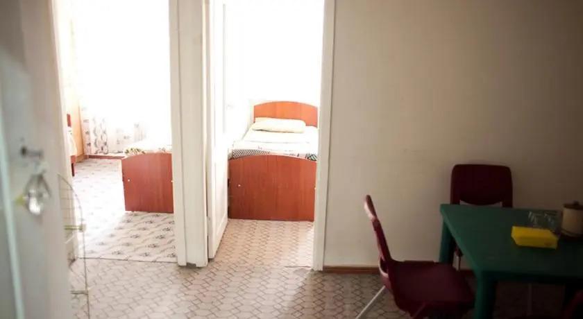 Ереван: Hostel Moldovakan