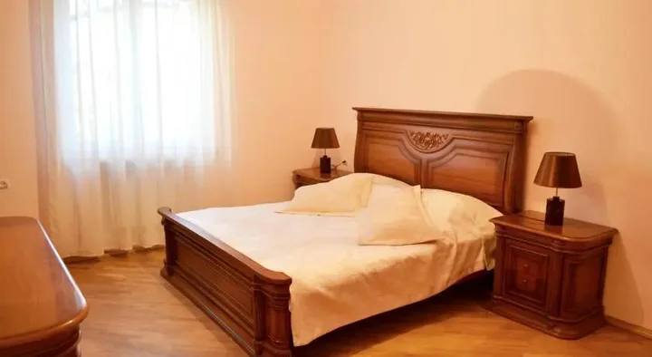 Ереван: Monument Guest House