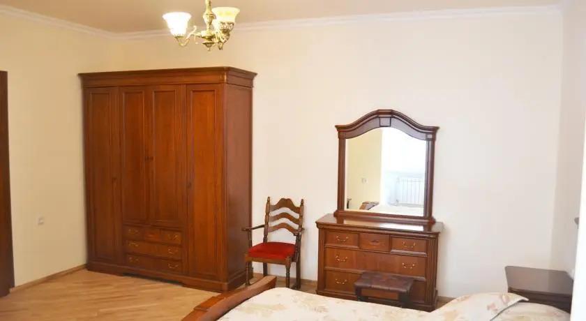 Ереван: Monument Guest House