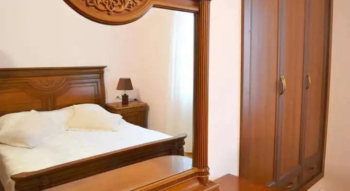 Ереван: Monument Guest House